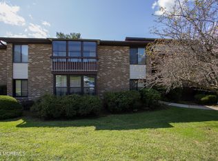 78 Overlook Way UNIT A, Manalapan, NJ