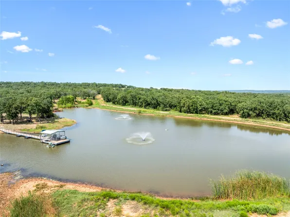 6294 Bugscuffle Rd, Bowie, TX 76230