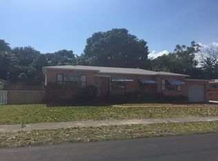2450 Madison St, Hollywood, FL 33020