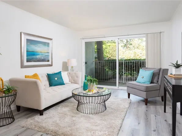 100 Scholz Plz APT 109, Newport Beach, CA 92663
