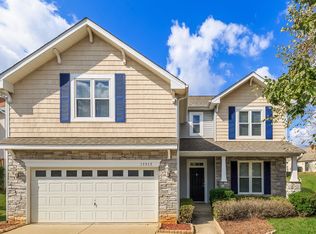 15915 Circlegreen Dr, Charlotte, NC 28273