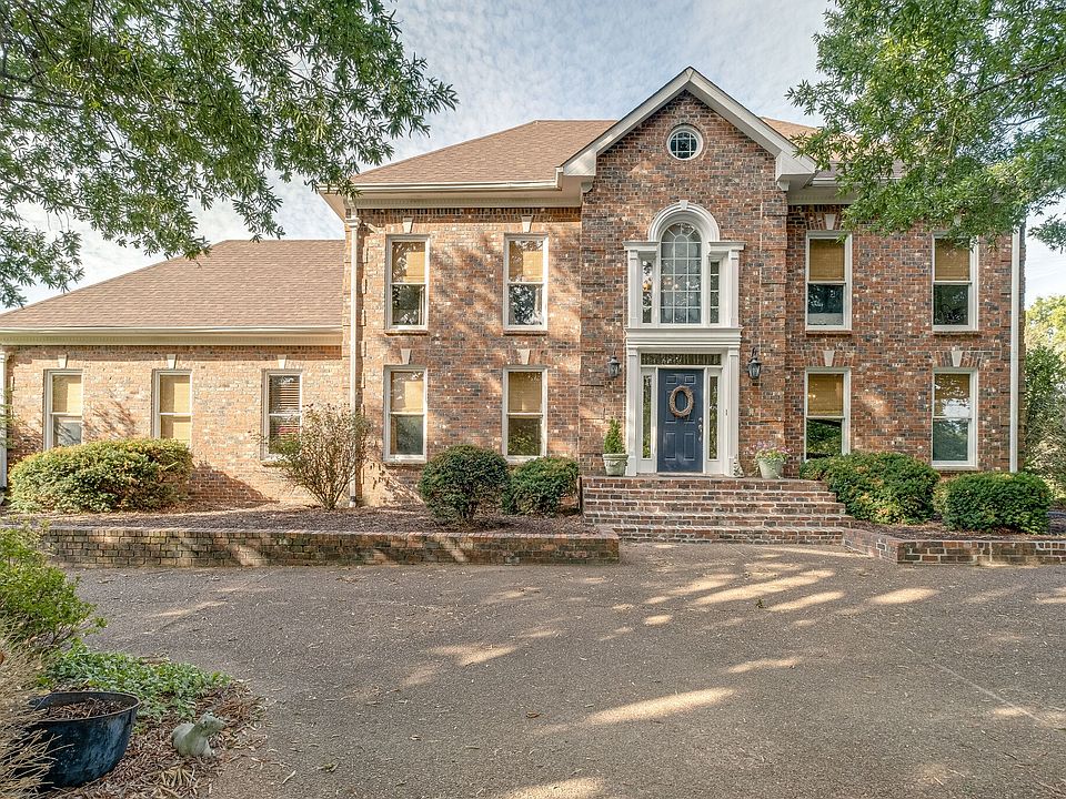903 Moreland Hills Dr, Mount Juliet, TN 37122 Zillow