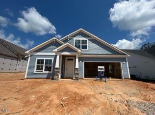 124 Sugarmaple Way, Youngsville, NC 27596