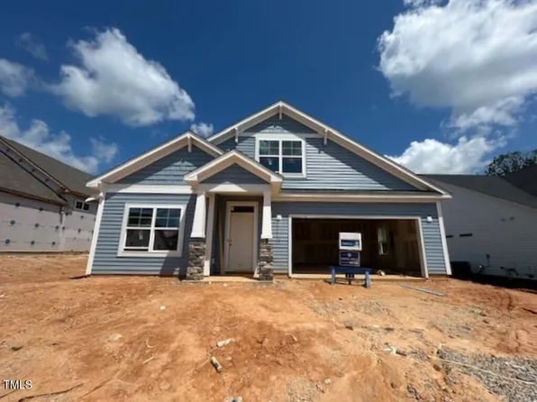 124 Sugarmaple Way, Youngsville, NC 27596