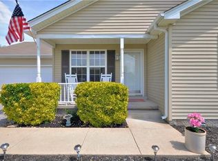 215 Hayden Ct, Murfreesboro, TN 37129