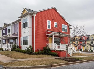 4400 Green Rose Ln, Baltimore, MD 21213