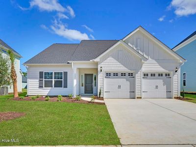 3331 Grand Park Way, Leland, NC, 28451