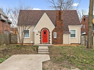 3609 Winthrop Ave, Indianapolis, IN 46205