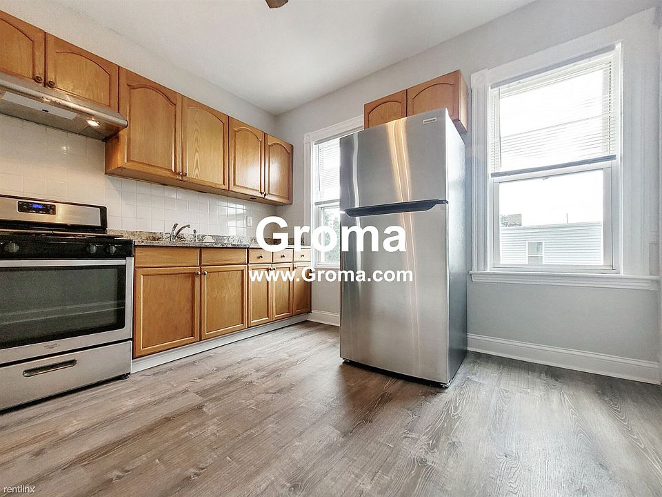 35 Dunlap St. #2 Boston (Dorchester) Shared Unit Photo 1