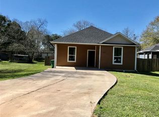 6812 North St, Arcola, TX 77583