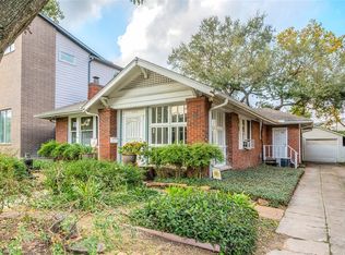1526 Hawthorne St, Houston, TX 77006