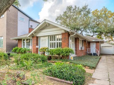 1526 Hawthorne St, Houston, TX, 77006