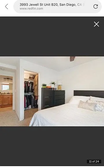 3993 Jewell St #B2 — Photo 7