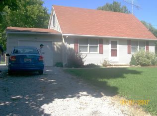 188 Grafton St, Oberlin, OH 44074