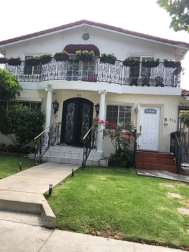 616 N Sycamore Ave #1 Photo 1