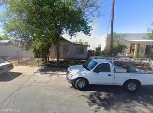 414 N SIRRINE --, Mesa, AZ 85201