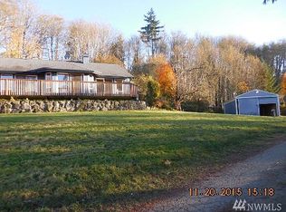 13993 S Keyport Rd NE, Poulsbo, WA 98370