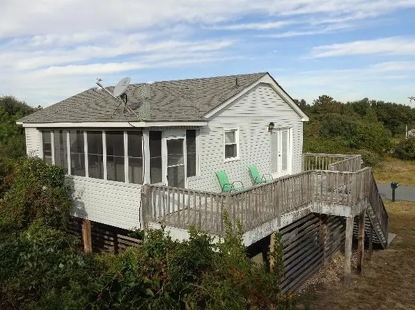 119 Jejac Dr, Kitty Hawk, NC 27949