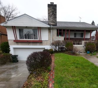 4016 Diehl Ave, Cincinnati, OH, 45236
