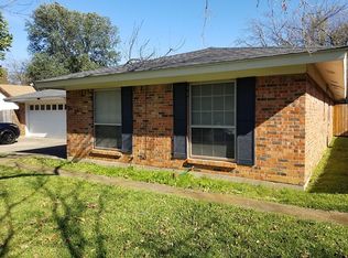 1617 Brent Ct, Grand Prairie, TX 75051