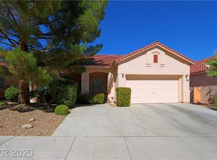 8216 Sedona Sunset Dr, Las Vegas, NV 89128