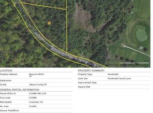 5 Blossom Hill Rd, Ravena, NY 12143