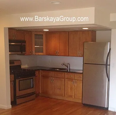 Rented by Barskaya Group Real Estate | media 12