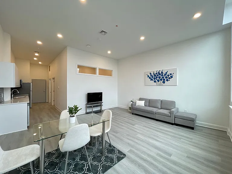 The Apartments at M — Photo 17