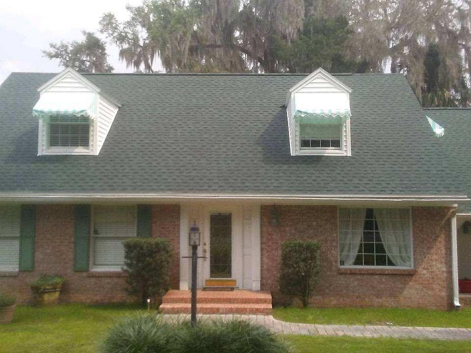 brand new awnings