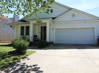 13933 Saddleview Dr, Gaithersburg, MD 20878
