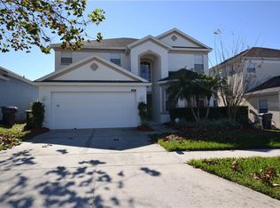 450 Bonville Dr, Davenport, FL 33897