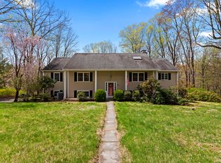 77 Glen Hill Rd, Wilton, CT 06897
