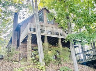 63 Forest Shore Dr, Semora, NC 27343