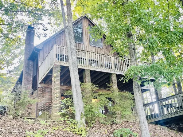 63 Forest Shore Dr, Semora, NC 27343