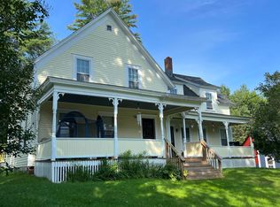 126 Bronson St, Littleton, NH 03561