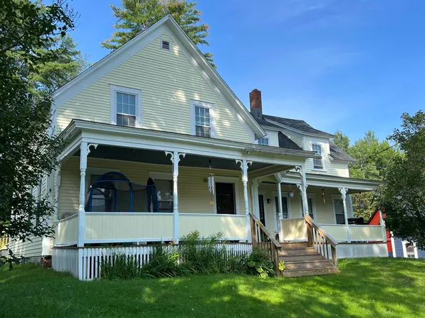 126 Bronson Street, Littleton, NH 03561