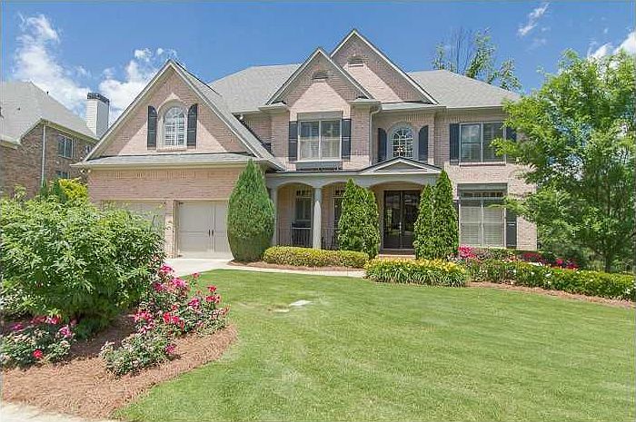 1st image of 881 Woodleaf Park Dr