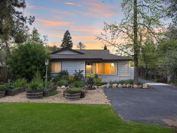 350 Newton Way, Angwin, CA 94508