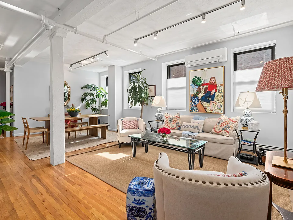 34 Plympton St #1
