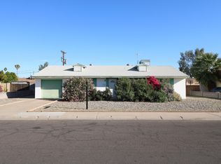 5729 N 62nd Ave, Glendale, AZ 85301