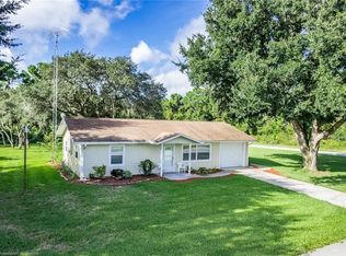 101 Roosevelt Ave NE, Lake Placid, FL 33852