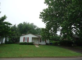 309 S 4th St, Marlow, OK 73055