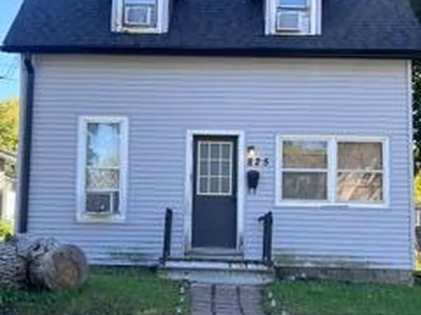 825 W Clark St, Albert Lea, MN 56007