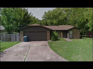 6410 Elmore Rd, Little Rock, AR 72209