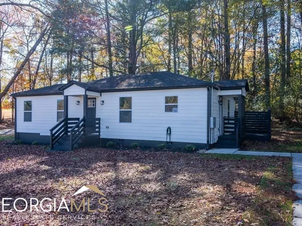 125 Clayton St, Fairburn, GA 30213