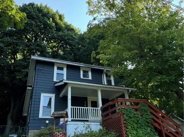745 Pulver List Rd, Mansfield, OH 44905