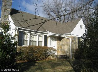 13204 Falls Rd, Hunt Valley, MD 21030