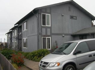 209 N McPherson St APT 3, Fort Bragg, CA 95437