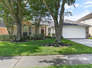16123 Aberdeen Forest Dr, Houston, TX 77095