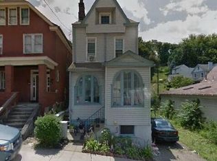 583 Blessing St, Pittsburgh, PA 15213